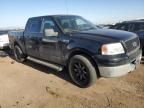 2004 Ford F150 Supercrew