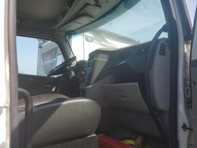 2018 Peterbilt 579 Semi Truck