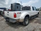 2013 Ford F350 Super Duty