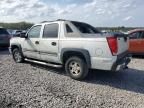 2004 Chevrolet Avalanche C1500