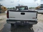 2006 GMC New Sierra C1500