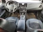 2011 Chrysler 200 S