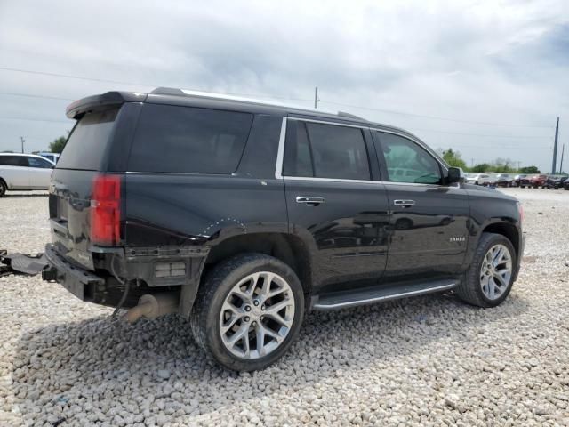 2017 Chevrolet Tahoe C1500 Premier