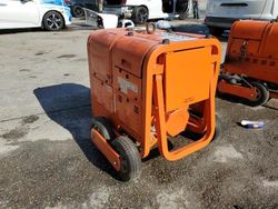 2009 Titan TG 7500D en venta en Montgomery, AL