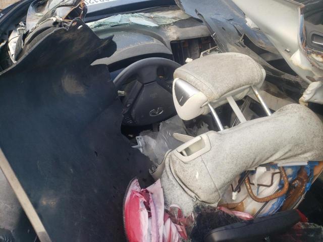 2012 Infiniti G37 Base