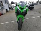 2025 Kawasaki ZX636 K