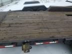 2017 Unknown 2017 Trailer Baron Tilt Deck Equipment Trailer