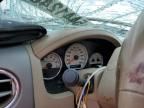 2007 Ford F150 Supercrew