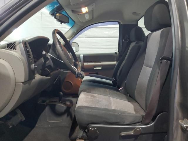 2007 GMC New Sierra K1500