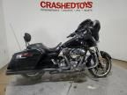 2014 Harley-Davidson Flhx Street Glide