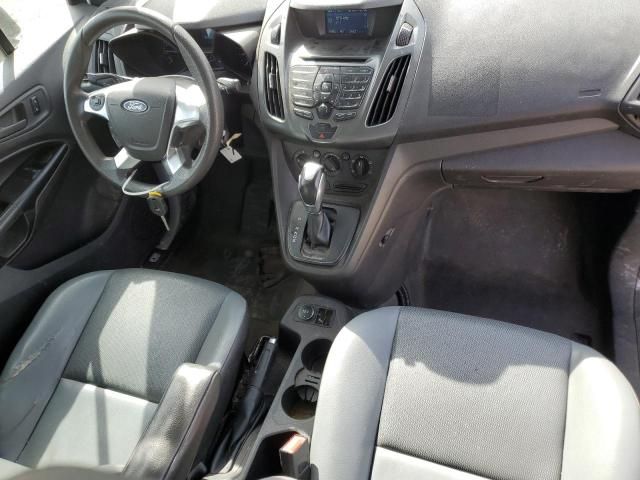 2014 Ford Transit Connect XL
