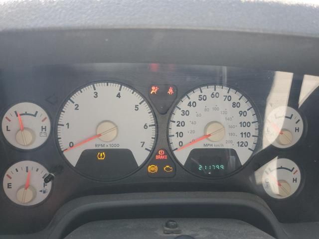 2008 Dodge RAM 1500 ST