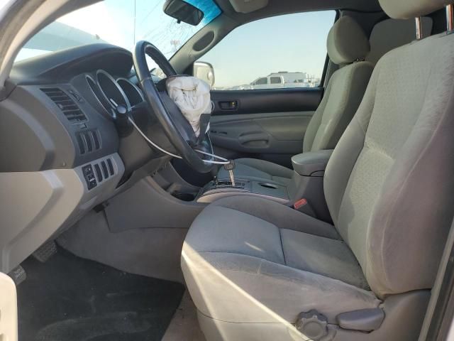 2007 Toyota Tacoma Access Cab