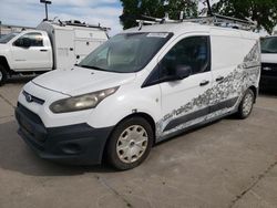 Run And Drives Trucks for sale at auction: 2014 Ford Transit Connect XL