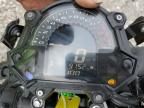 2021 Kawasaki ER400 D