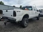 2004 Ford F250 Super Duty
