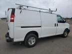 2019 Chevrolet Express G2500
