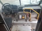 2001 Freightliner Chassis M Line WALK-IN Van