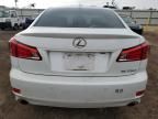 2011 Lexus IS 250