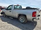 2011 Chevrolet Silverado C1500
