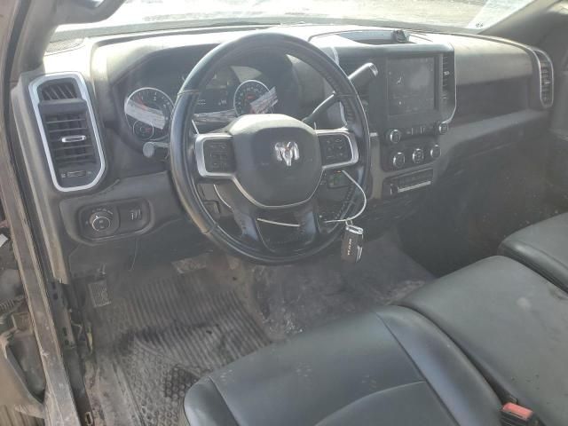 2022 Dodge RAM 5500