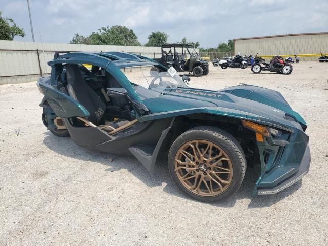 2020 Polaris Slingshot GT