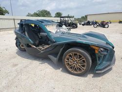 2020 Polaris Slingshot GT en venta en San Antonio, TX