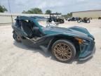 2020 Polaris Slingshot GT