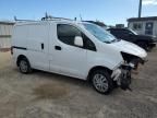 2020 Nissan NV200 2.5S