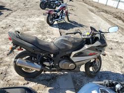 2009 Suzuki GS500 en venta en Elgin, IL