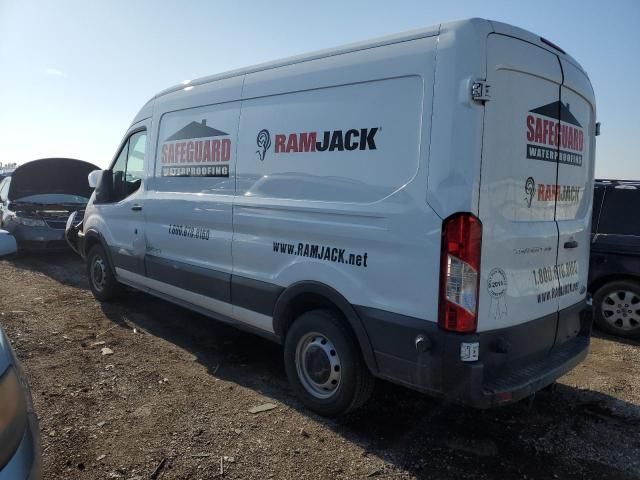 2015 Ford Transit T-350