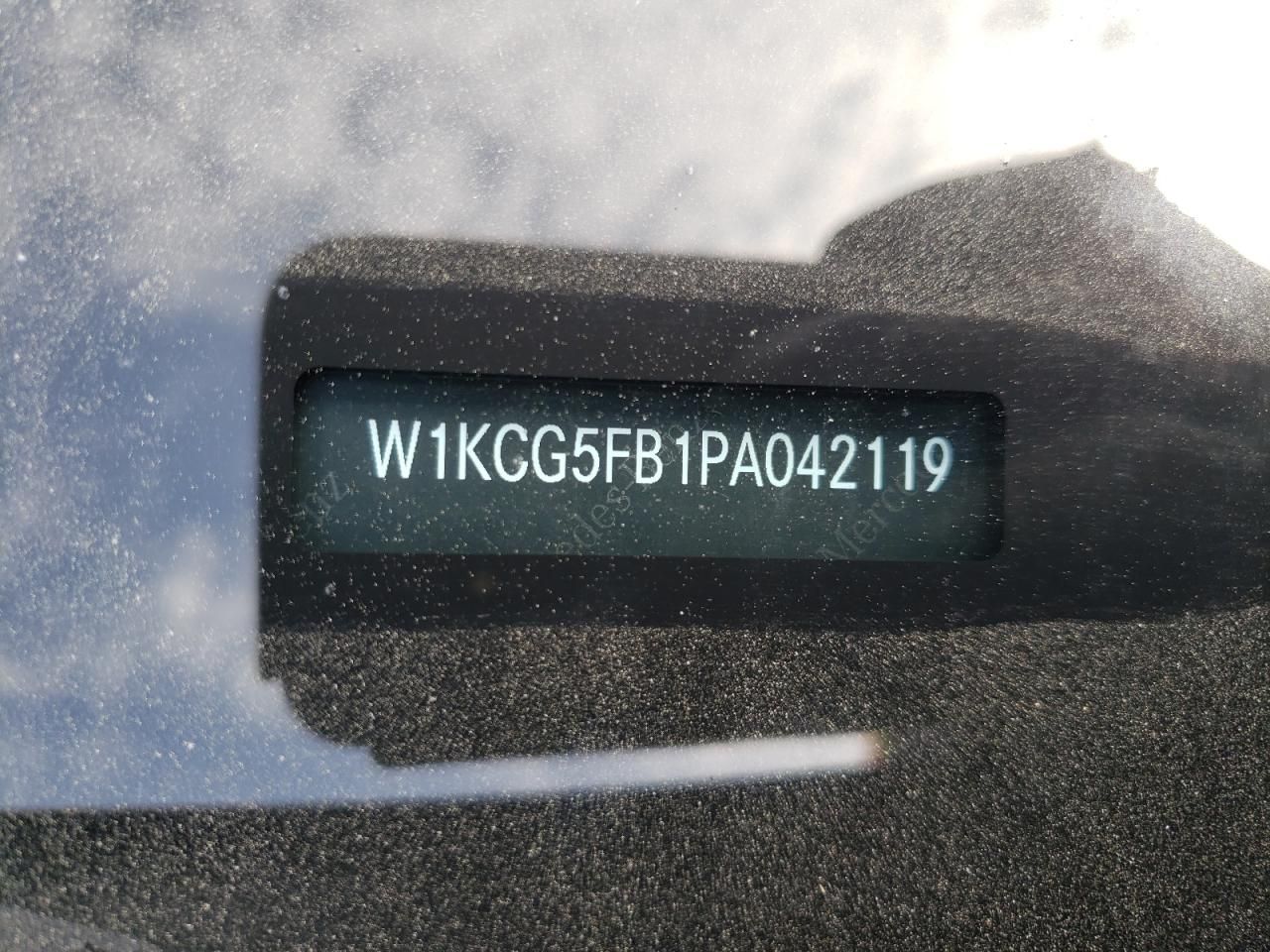 2023 Mercedes-Benz Eqs Sedan 53 4matic+