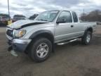 2004 Toyota Tacoma Xtracab
