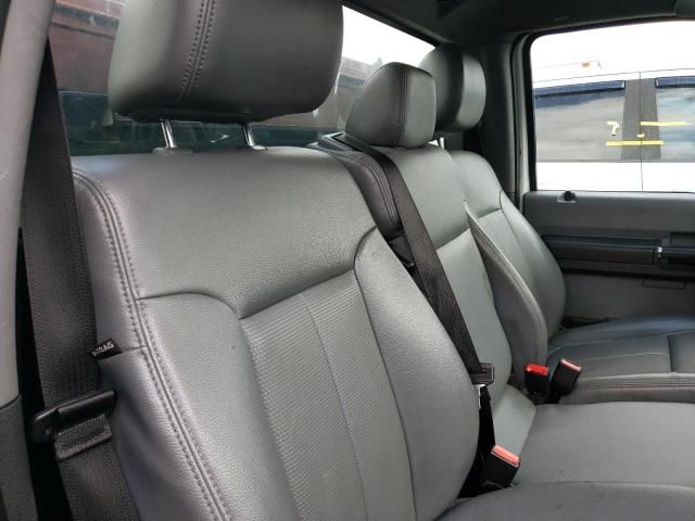 2015 Ford F450 Super Duty