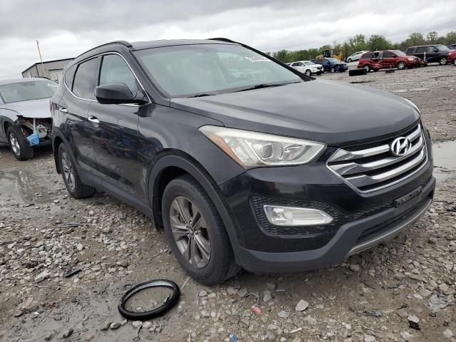 2013 Hyundai Santa FE Sport
