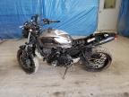 2022 Kawasaki ER650 M