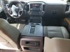 2016 GMC Sierra K1500 SLT