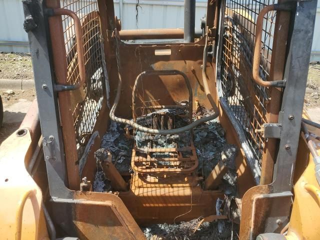 2013 Case SV250 Skid Steer Loader