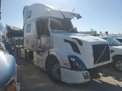 2017 Volvo VNL Semi Truck en venta en Bridgeton, MO