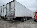 2016 Utility VS2RAP Refrigerated Van Trailer