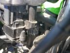 2022 Kawasaki EX400
