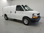 2019 Chevrolet Express G2500