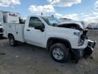 2022 Chevrolet Silverado C2500 Heavy Duty
