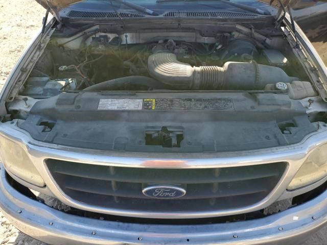 2003 Ford F150