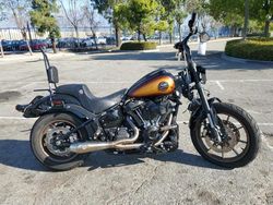 Harley-Davidson salvage cars for sale: 2024 Harley-Davidson Fxlrst