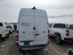 2017 Mercedes-Benz Sprinter 2500