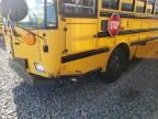 2012 Thomas School Bus