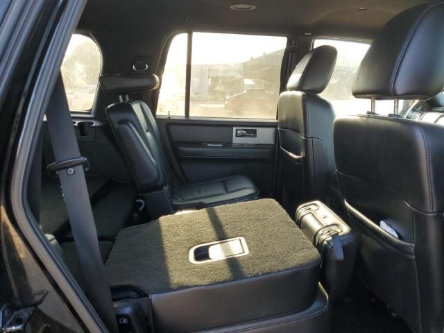 2016 Ford Expedition XLT
