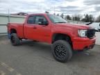 2009 GMC Sierra K1500 SLE