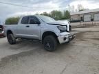 2010 Toyota Tundra Double Cab SR5